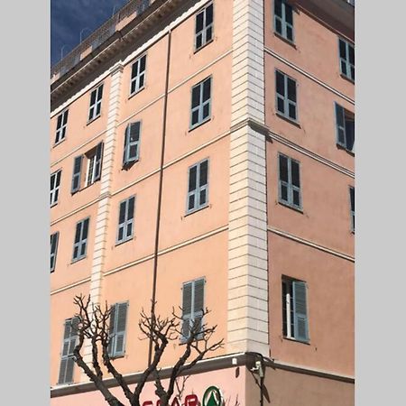Appartement De Caractere Superficie 50 M2 Corte  Buitenkant foto