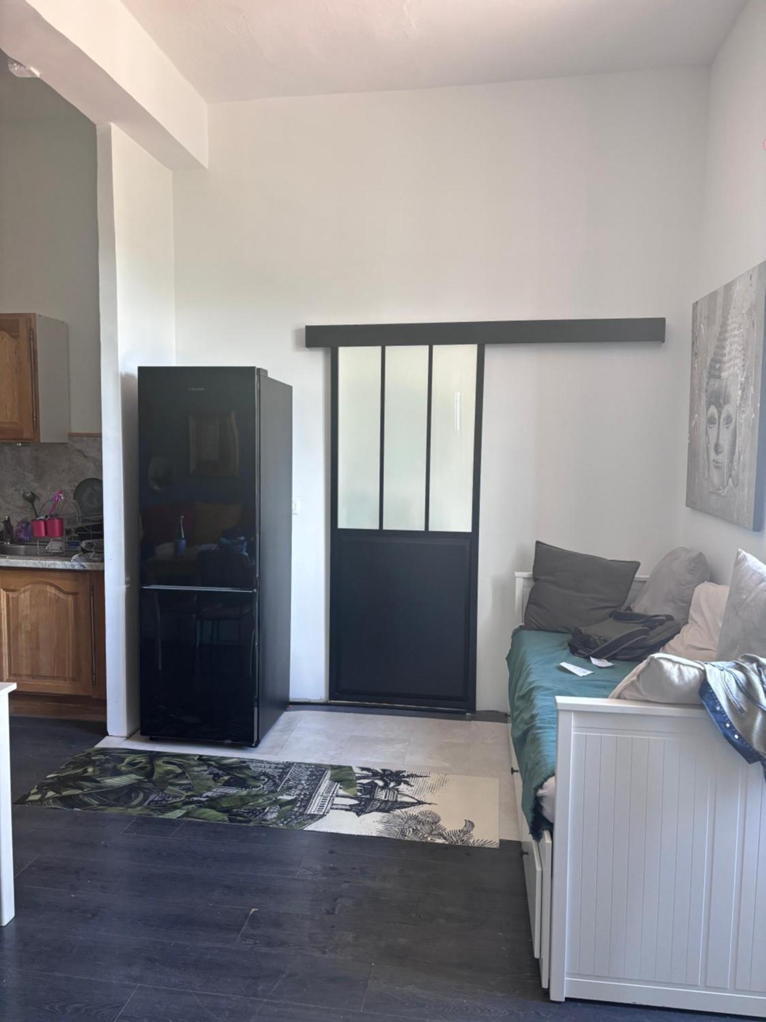 Appartement De Caractere Superficie 50 M2 Corte  Buitenkant foto